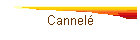 Cannelé
